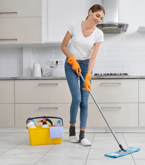 Bond Cleaning Coorparoo
