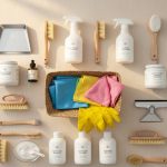 Eight Hard House Chores and Steps to Make Them Easier