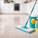 Best Tips to Clean Ceramic Tile Floors Easily