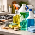 Effective Degreasers for Tackling Tough Stains