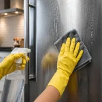 10 Common Cleaning Problems Every Home Faces
