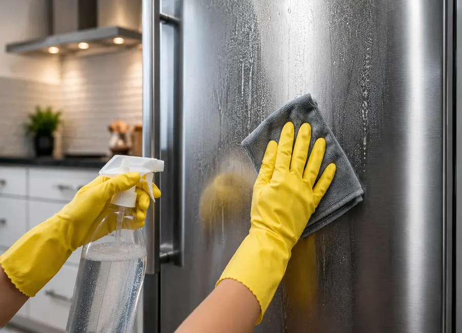 10 Common Cleaning Problems Every Home Faces