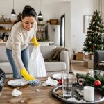 A Post-Holiday Cleaning Plan That Saves Time