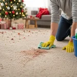 5 After Holiday Carpet Cleaning Mistakes You Need to Avoid